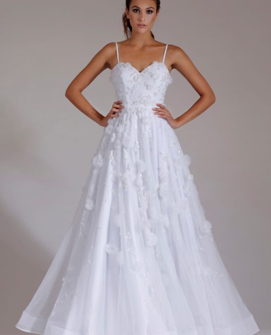 bridal after 5
