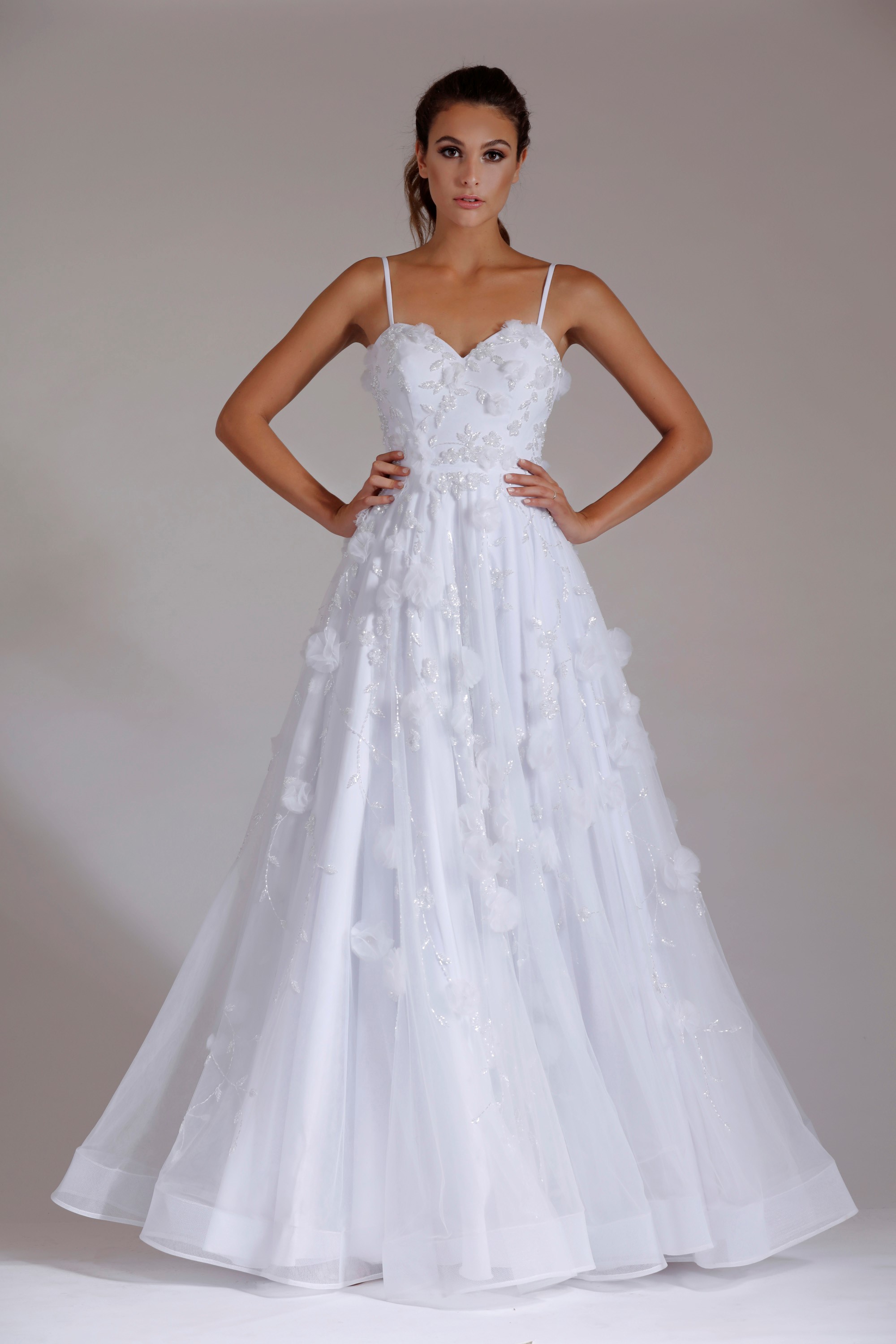 bridal after 5