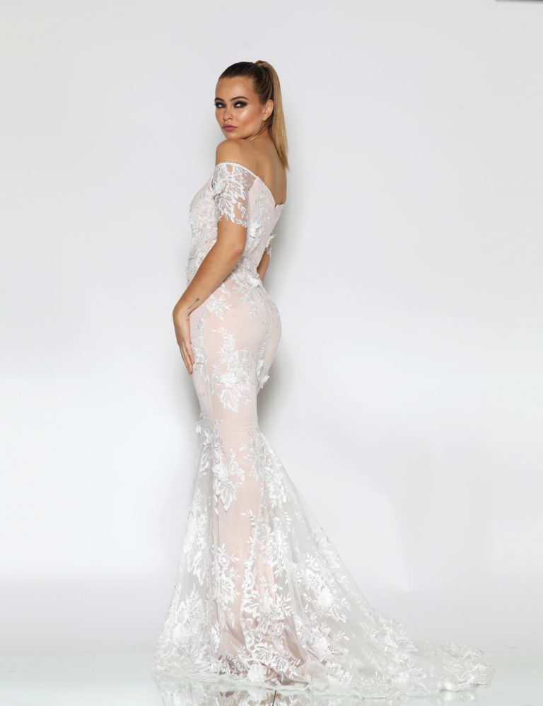 bridal after 5