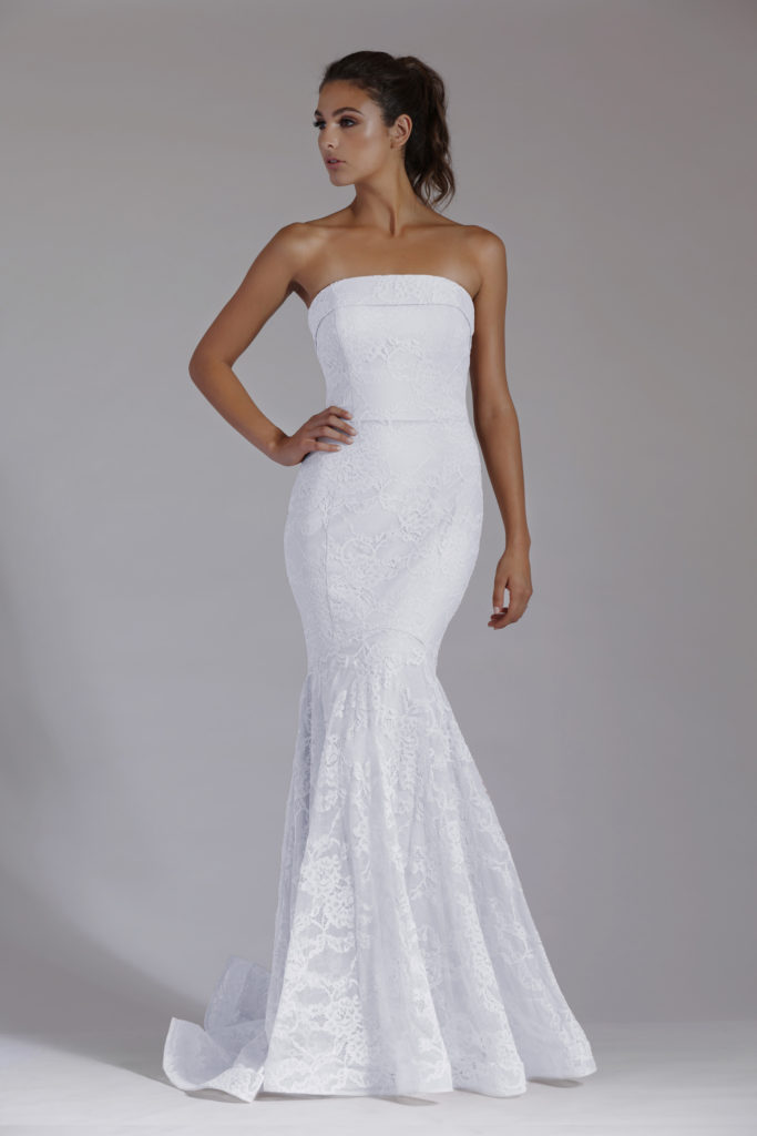 bridal after 5