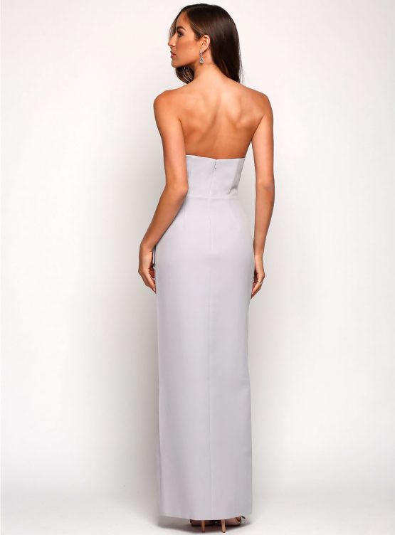 Stellina Grey back