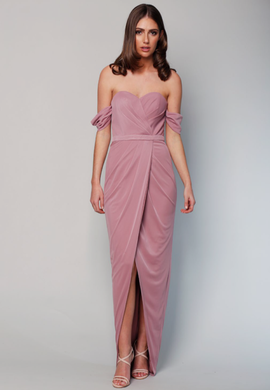 gigi mauve