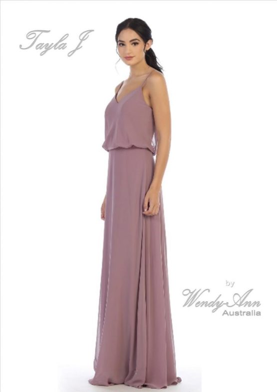 t8133 mauve