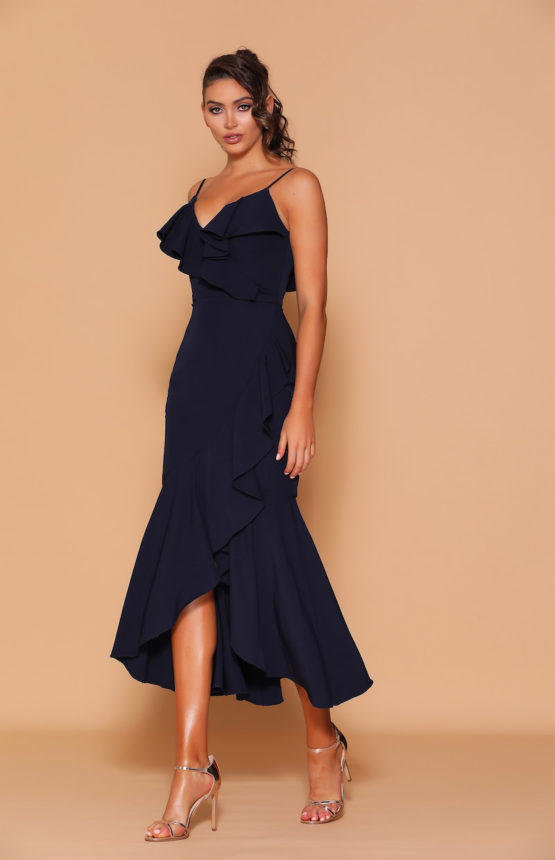 LD1129 navy front