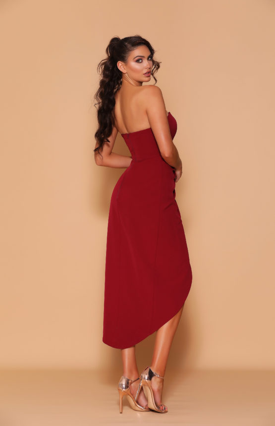 LD1131 Red back