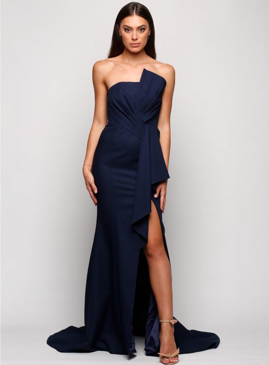 Stellina navy front 2
