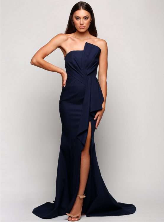 Stellina navy front