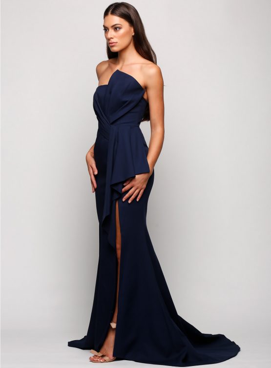 Stellina navy side