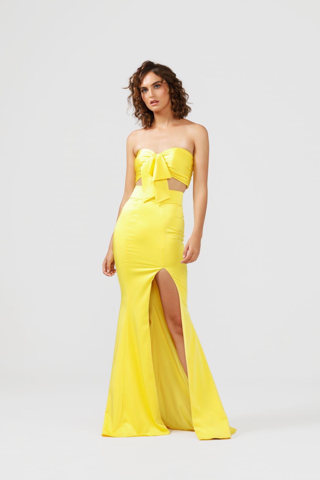 Two Piece Prom Dresses|2 Piece Dresses|Two-Piece La Femme Dresses – Tagged  