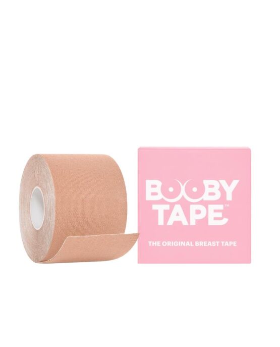 booby tape