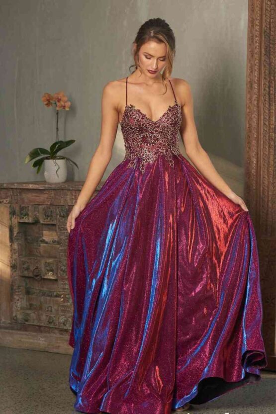 PO854 FUSCHIA