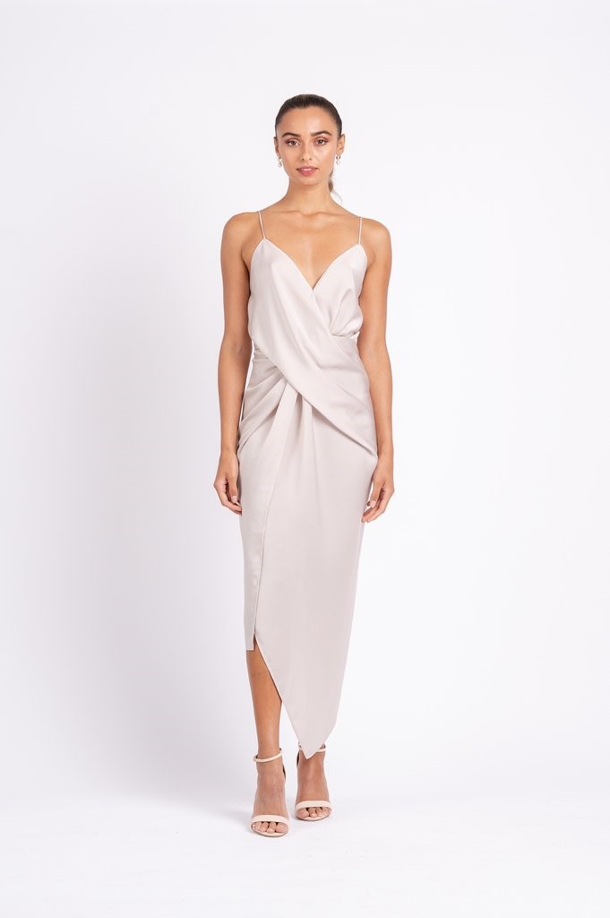 LELUXE DRESS - After Dark