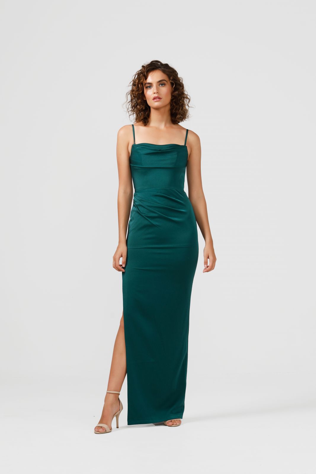 DELPHI DRESS - After Dark