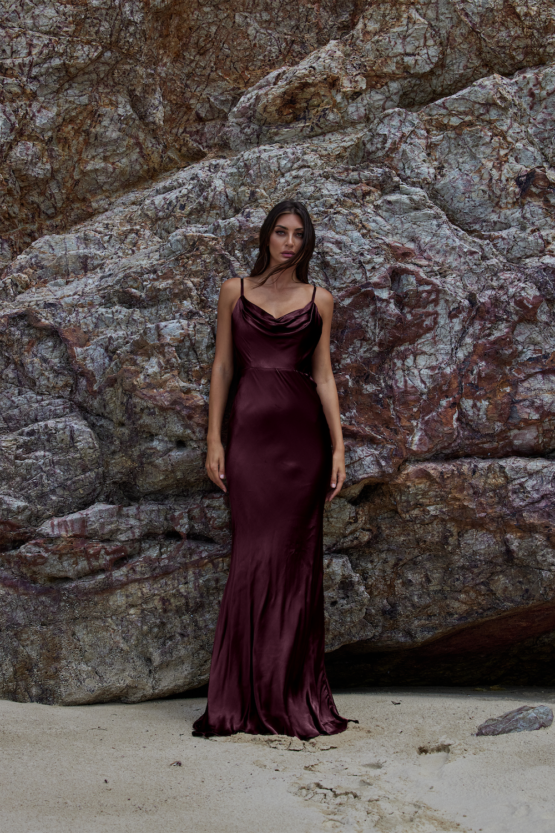 TO888 MISTY PLUM