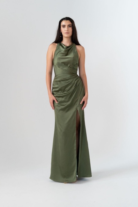 Anna Olive Anna Olive