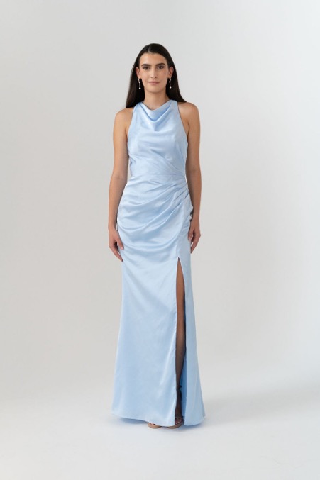Anna Pale Blue Anna Pale Blue