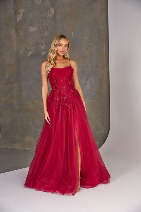 Paris PO2577 | Bisou Collection | Tania Olsen Bridal | Image 2