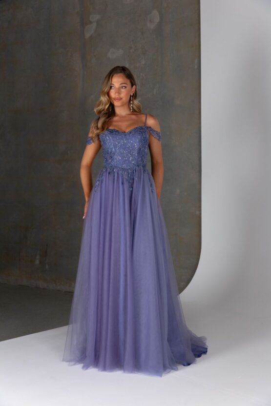 Valentine | PO25151 | Tania Olsen Designs 2025 Amour Collection | Campaign Image 1