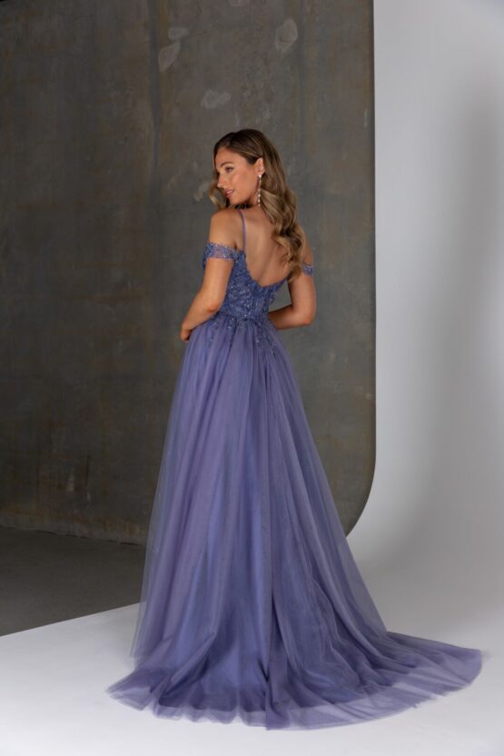 Valentine | PO25151 | Tania Olsen Designs 2025 Amour Collection | Campaign Image 2