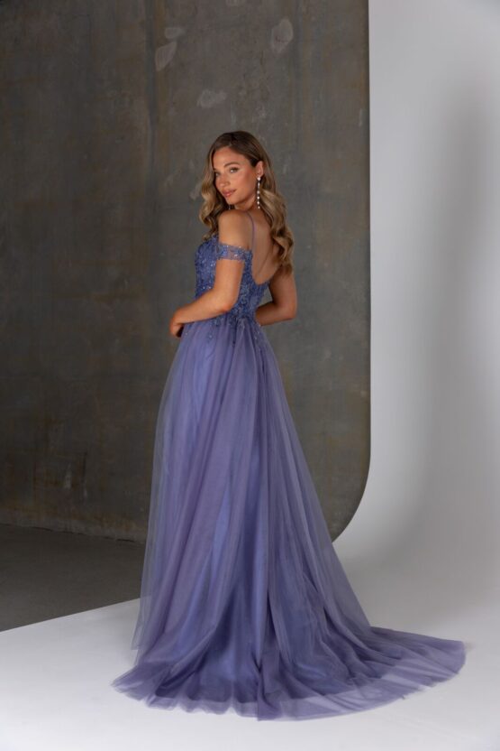 Valentine | PO25151 | Tania Olsen Designs 2025 Amour Collection | Campaign Image 4