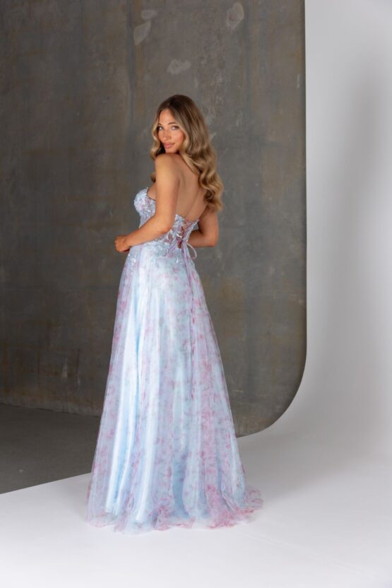 Heather | PO25139 | Tania Olsen Designs 2025 Amour Collection | Campaign Image 3
