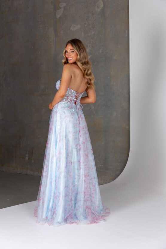 Heather | PO25139 | Tania Olsen Designs 2025 Amour Collection | Campaign Image 4