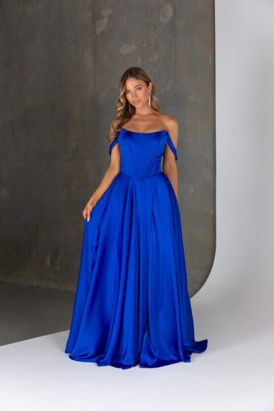 Solana | PO25164 | Tania Olsen Designs 2025 Amour Collection | Campaign Image 7