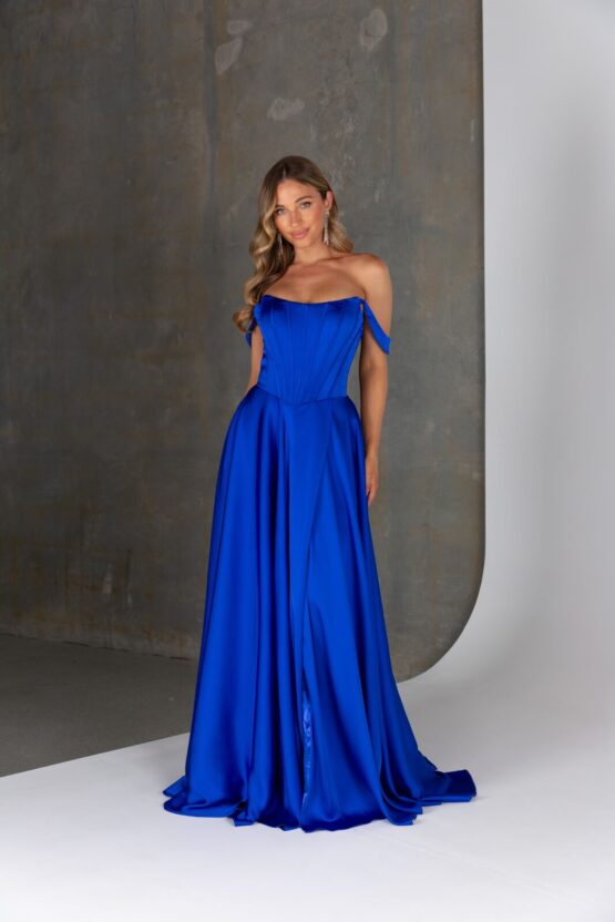 Solana | PO25164 | Tania Olsen Designs 2025 Amour Collection | Campaign Image 8
