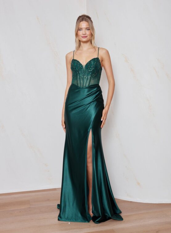 Carmella PO2631 Emerald_TaniaOlsen_Formal 213