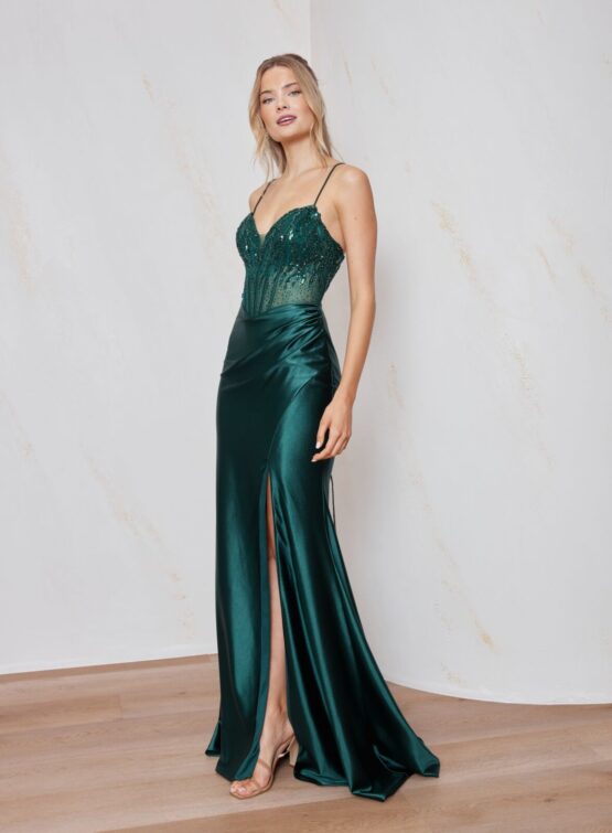 Carmella PO2631 Emerald_TaniaOlsen_Formal 215