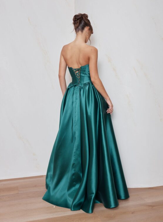 Catira PO2686 emerald TaniaOlsen_Formal 340