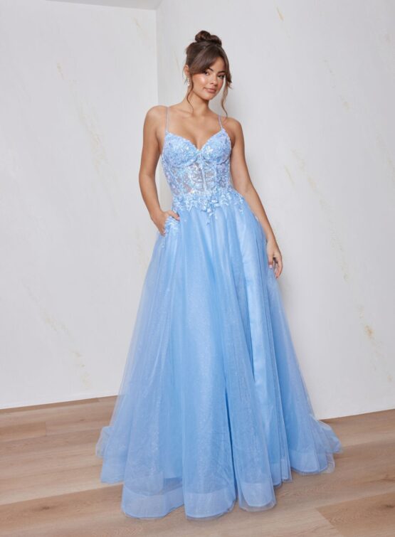 Charmaine PO2680 Pale Blue_TaniaOlsen_Formal 124