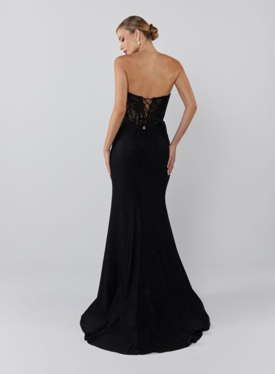 Cherrie PO2630 Black_Tania Olsen Formal 2026 586
