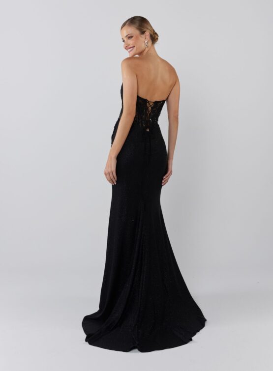 Cherrie PO2630 Black_Tania Olsen Formal 2026 587