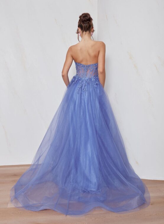 Clara PO2678 Lilac_TaniaOlsen_Formal 385