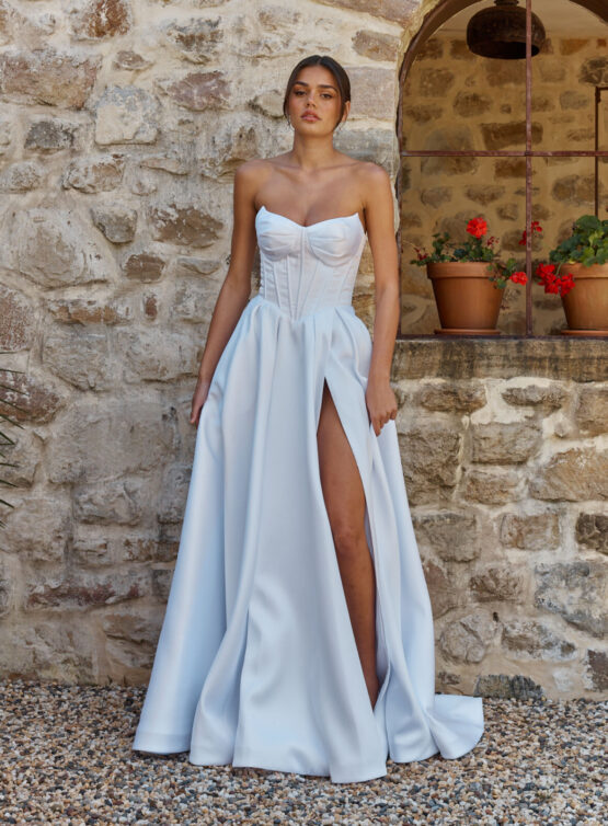 Della PO2649 Pure White _Deb Pure White _Deb 66