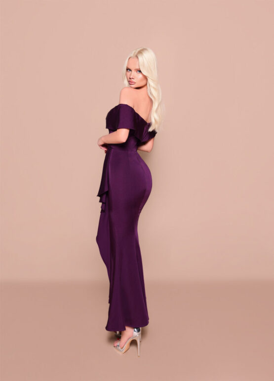 NBM3003-PLUM-2 NBM3003-PLUM-2