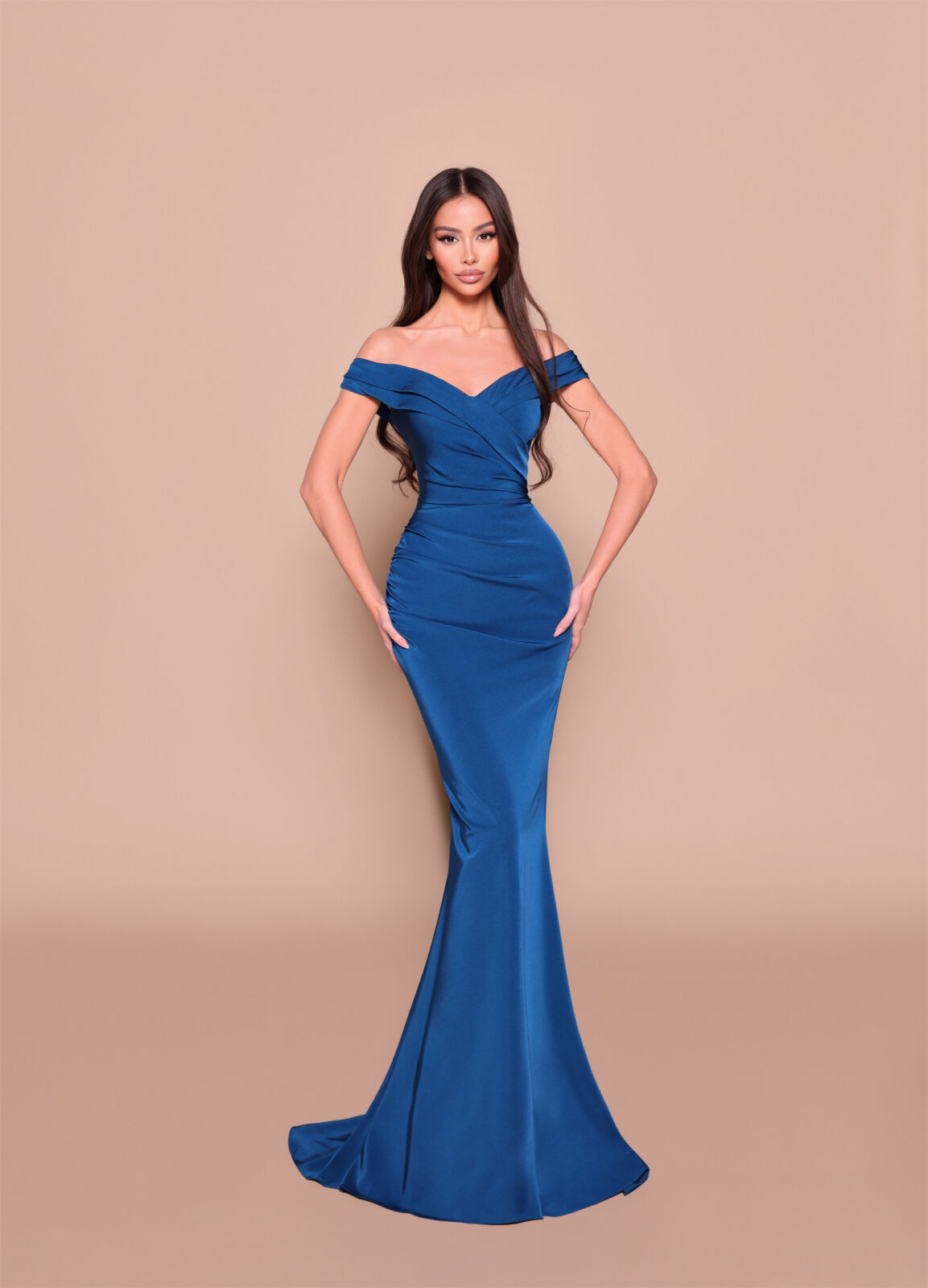 NBM3009-TEAL-1 NBM3009-TEAL-1