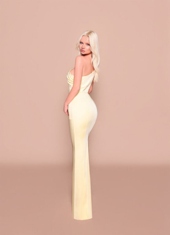 NBM3026-SOFT-LEMON-2 NBM3026-SOFT-LEMON-2