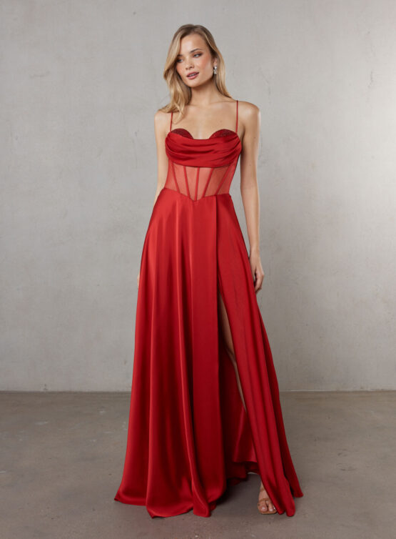 Poseur Formal 2026 214