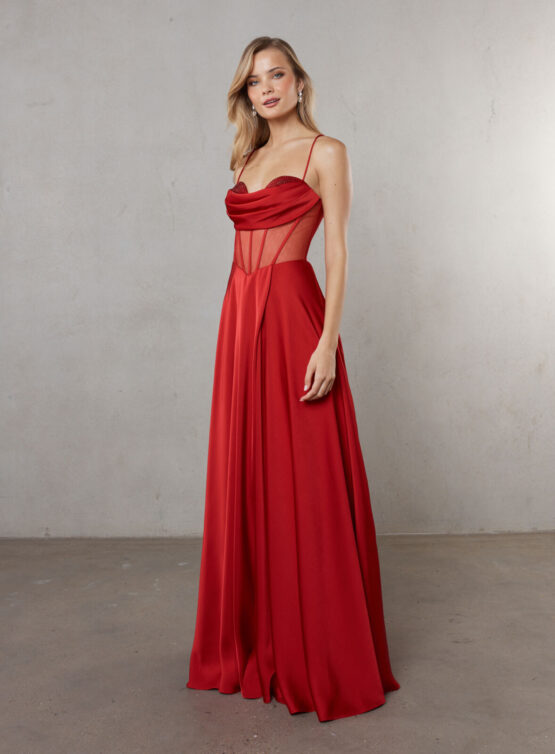 Poseur Formal 2026 217