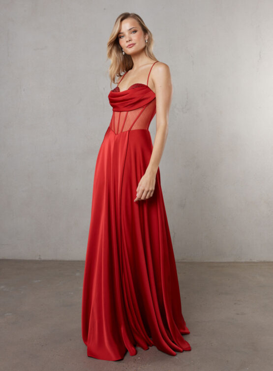 Poseur Formal 2026 218
