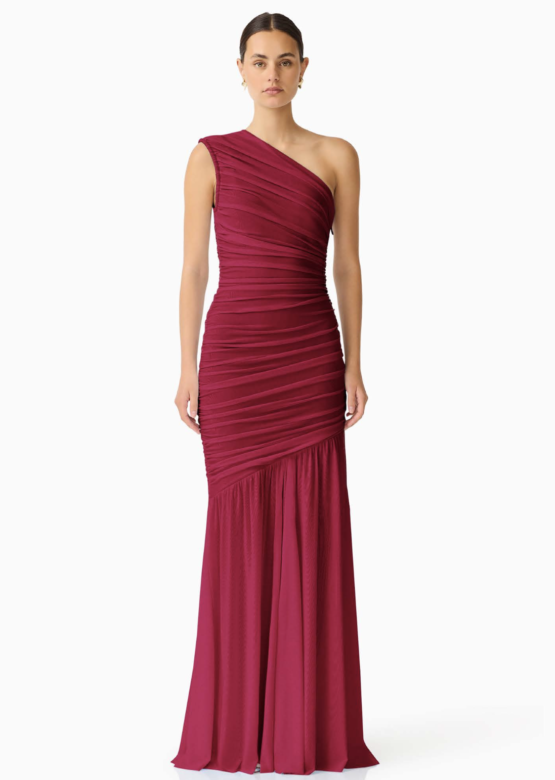 FLORENCEA MAXI RED WINE copy